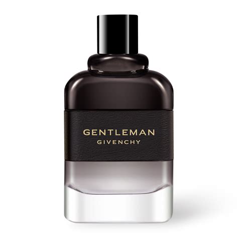 givenchy gentleman eau de parfum vs eau de toilette|Givenchy gentleman best price.